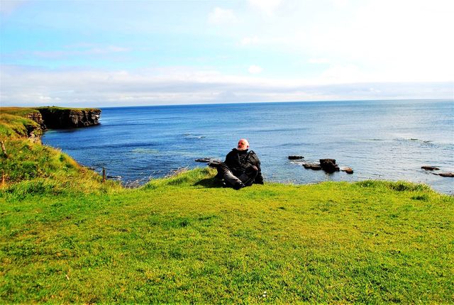 John o'Groats