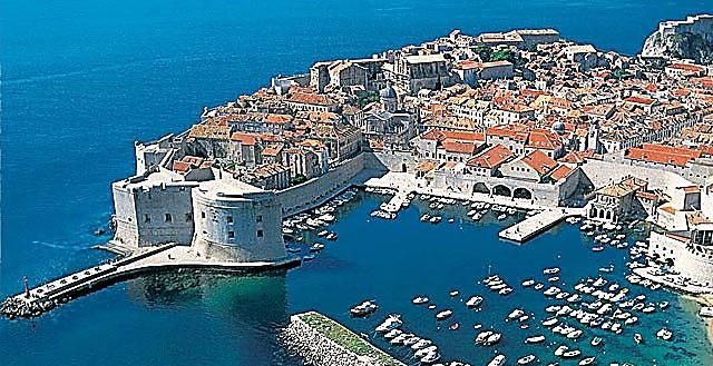 Croazia Kotor