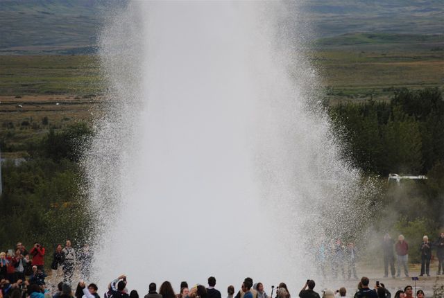 Geyser