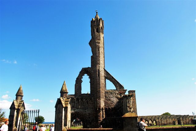 Torre di ST. Andrews