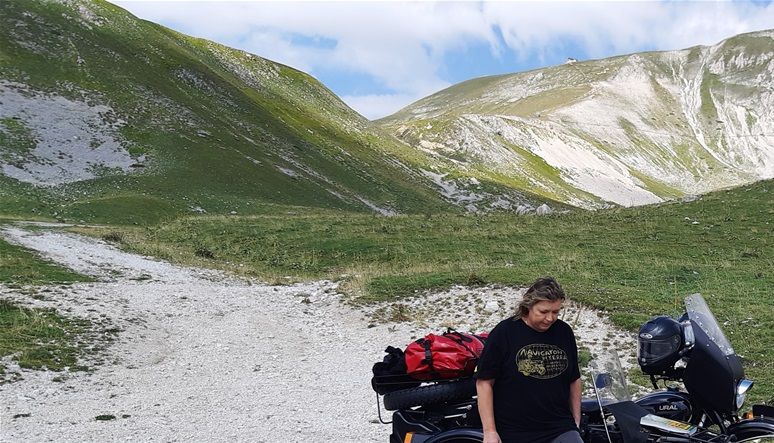 Campo Imperatore
