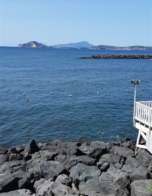 Golfo di Napoli