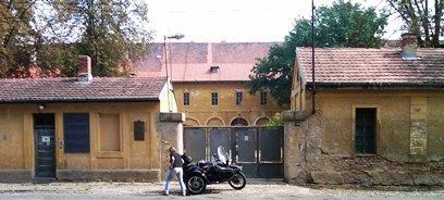 Terezin