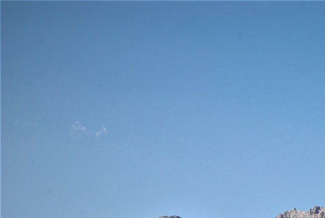 Il Gran Sasso