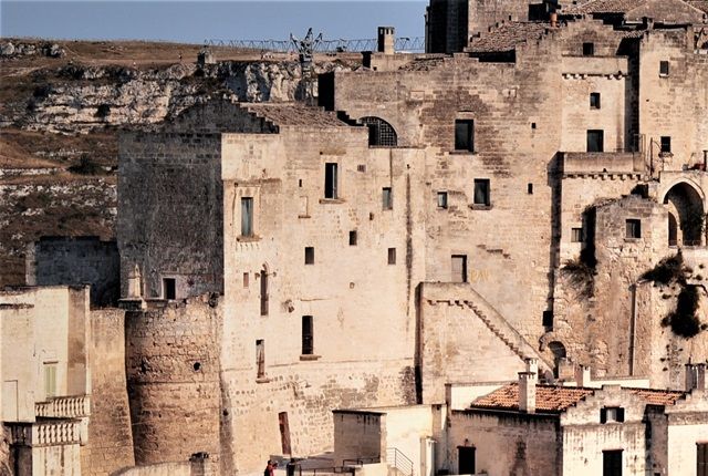 Matera